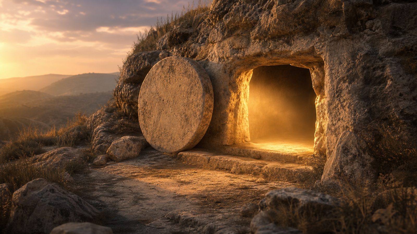Apocalipse 1:5 — três títulos de Jesus e um amor no tempo presente