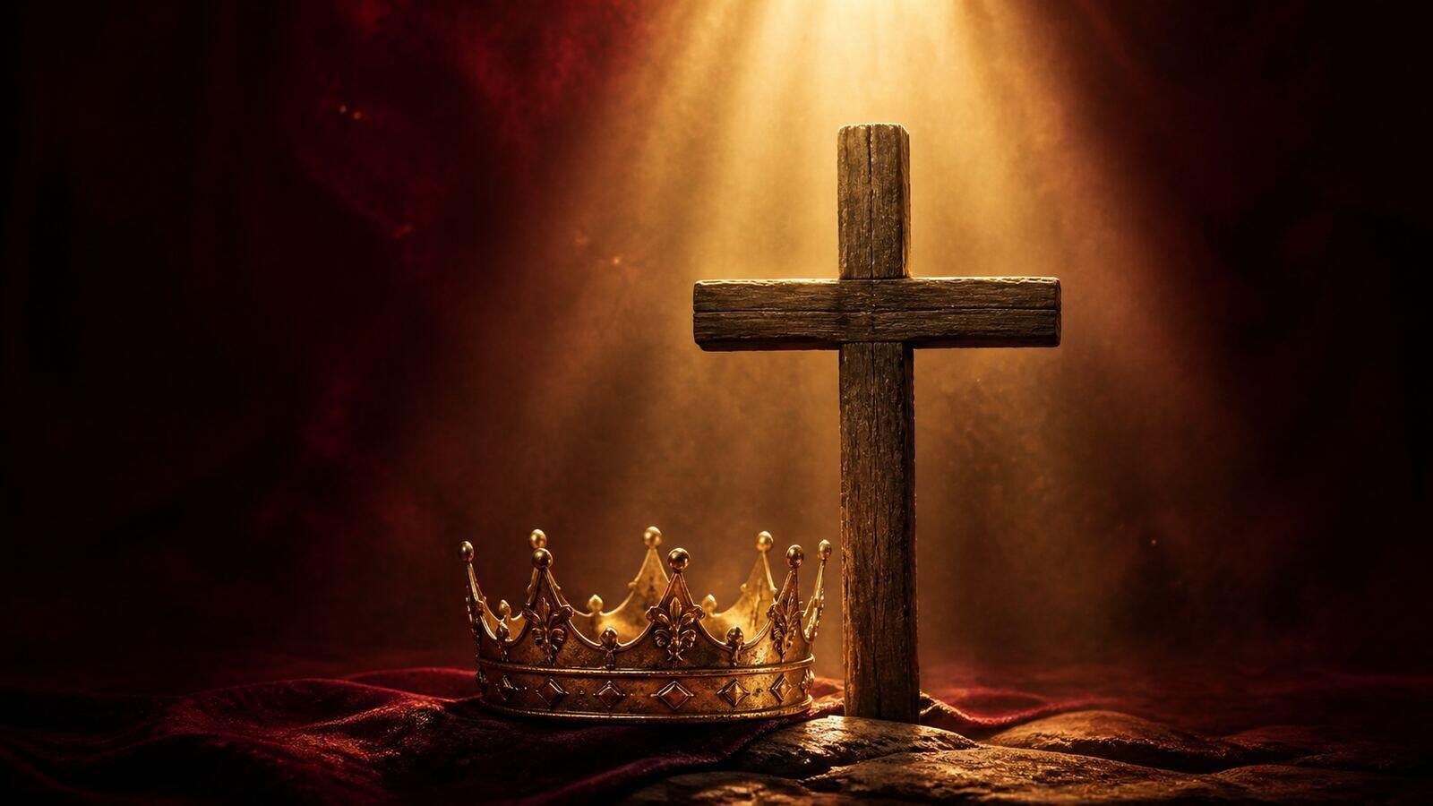 Apocalipse 2:13: conheço o lugar em que habitas, onde está o trono de Satanás
