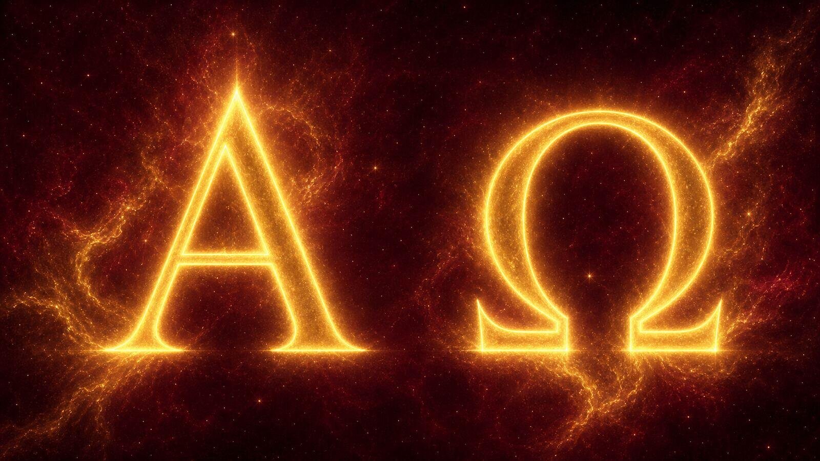 Apocalipse 1:16 — a mão que segura as estrelas é a que levanta quem cai